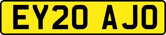 EY20AJO