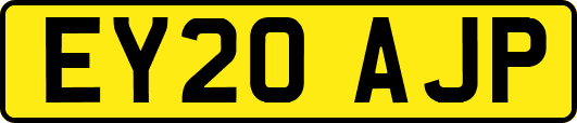 EY20AJP