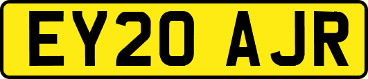 EY20AJR