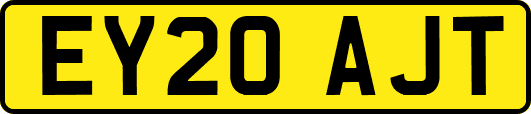 EY20AJT