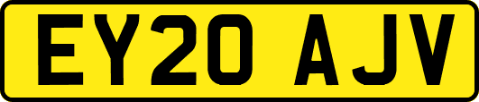 EY20AJV