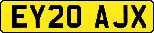 EY20AJX