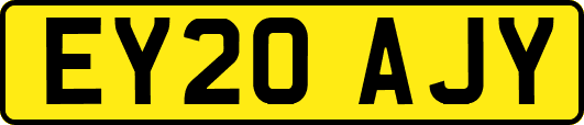 EY20AJY