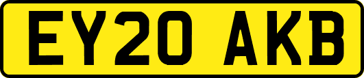 EY20AKB