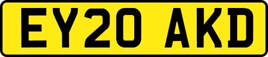 EY20AKD