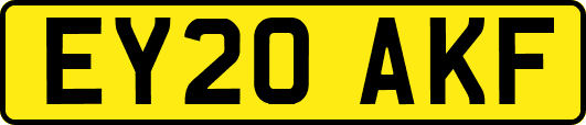 EY20AKF