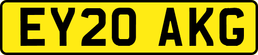 EY20AKG