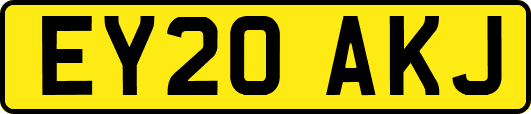 EY20AKJ