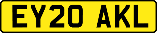 EY20AKL