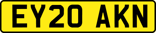 EY20AKN