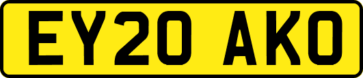 EY20AKO