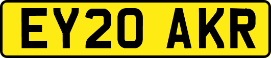 EY20AKR