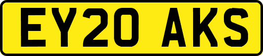 EY20AKS