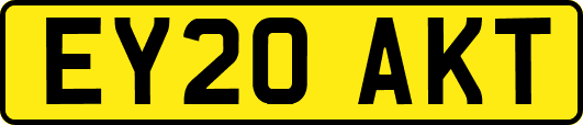 EY20AKT
