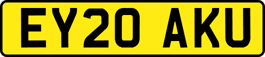 EY20AKU