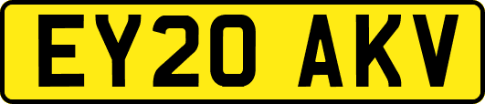 EY20AKV