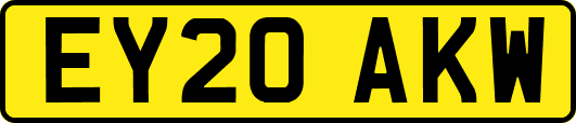 EY20AKW