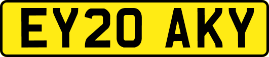 EY20AKY