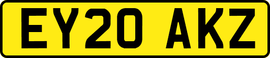 EY20AKZ