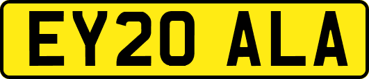 EY20ALA