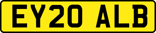 EY20ALB