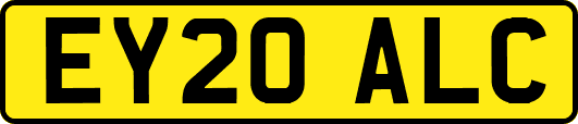EY20ALC