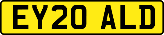 EY20ALD