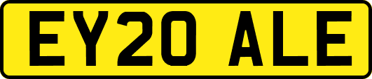 EY20ALE