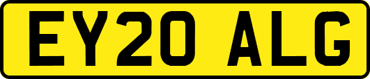 EY20ALG