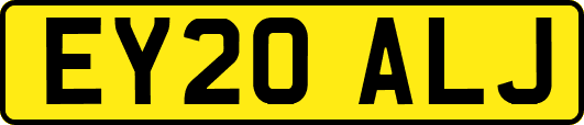 EY20ALJ