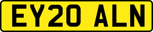 EY20ALN