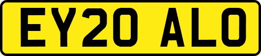 EY20ALO