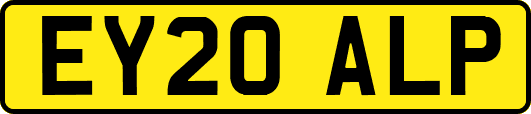 EY20ALP