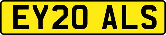 EY20ALS