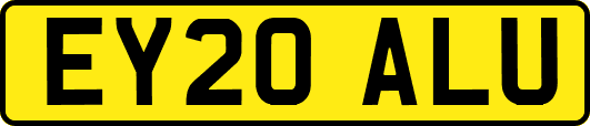 EY20ALU
