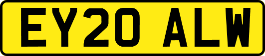 EY20ALW