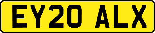 EY20ALX