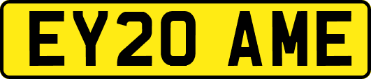 EY20AME