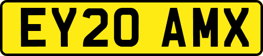 EY20AMX