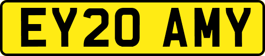 EY20AMY