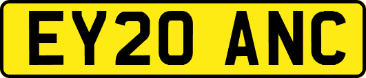 EY20ANC