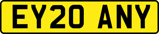 EY20ANY
