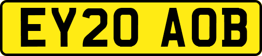 EY20AOB