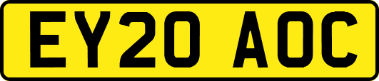 EY20AOC