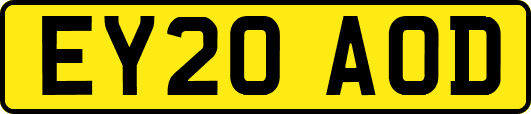 EY20AOD