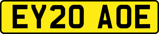 EY20AOE