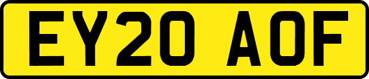 EY20AOF