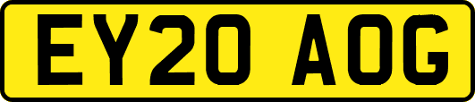 EY20AOG