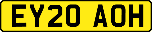 EY20AOH