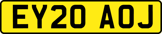 EY20AOJ